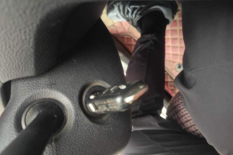 Used Volkswagen Santana 2018 1.5L Manual Fashion Edition