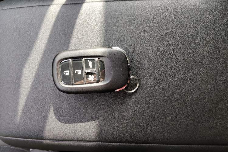 Used Honda e:NP2 2024 Advanced Edition Vehicle Key