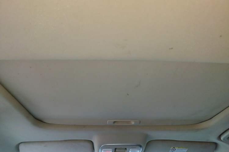 Used Geely Auto Emgrand GL 2018 1.8L DCT Elite Smart Connectivity Version Headliner