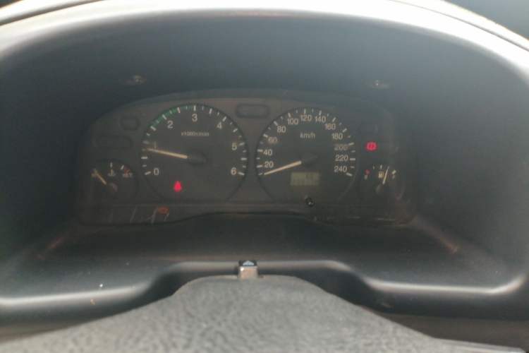 Used Ford Classic Transit 2013 2.8T Diesel Van Short Wheelbase Mid-Roof JX493ZLQ4