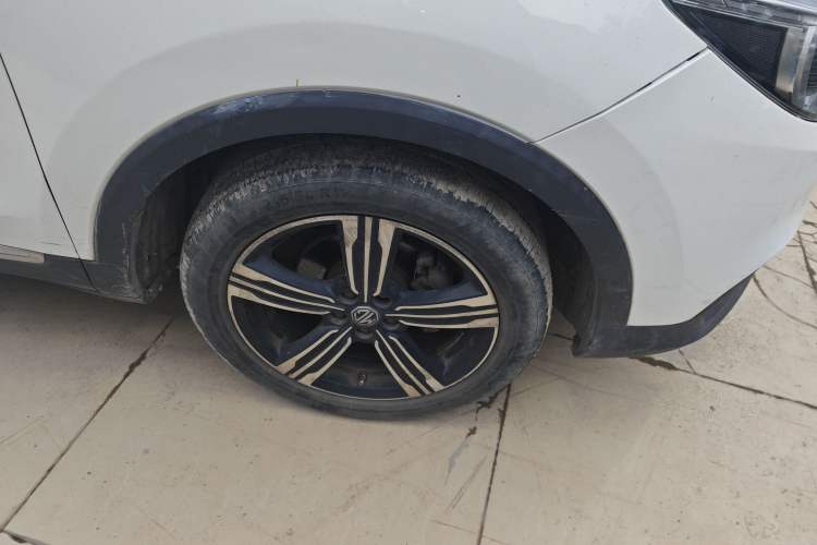 Used MG ZS 2018 1.5L Automatic Luxury Edition China V Standard Right Front Wheel Hub