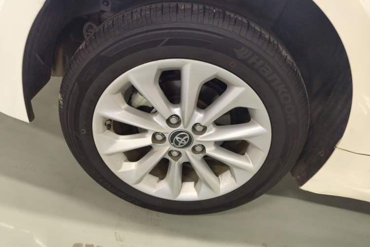 Used Toyota Corolla 2021 1.2T S-CVT Elite PLUS Edition Right Rear Wheel Hub