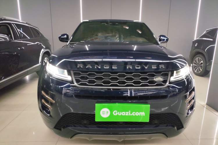 Used Land Rover Range Rover Evoque 2020 249 PS R-DYNAMIC S Sport Edition