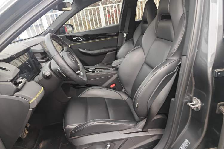 Used Lynk & Co 03 2023 1.5TD DCT JingPlus