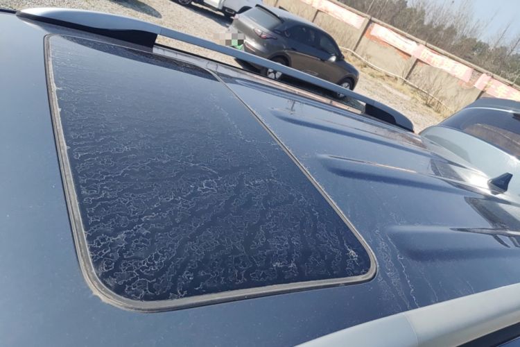 Used Hyundai ix35 2019 2.0L Automatic 2WD Zhiyong·Changxiang Edition China V Standard
