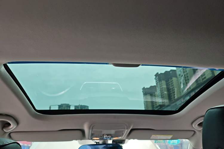 Used Skoda Octavia 2018 TSI280 DSG Flagship Edition