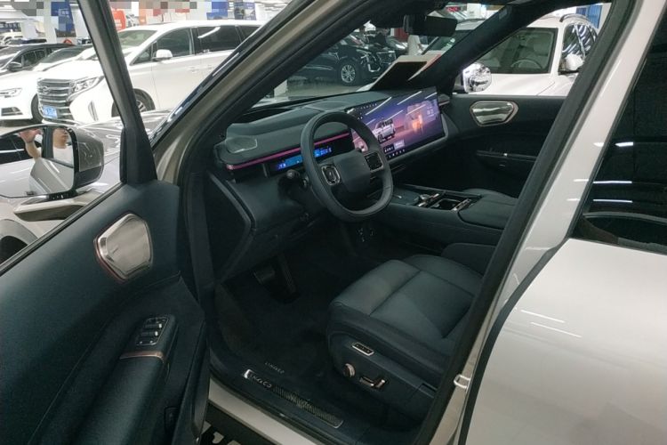 Used Lynk & Co 900 2025 1.5T Ultra