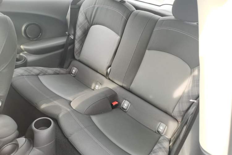 Used MINI 2016 1.5T COOPER