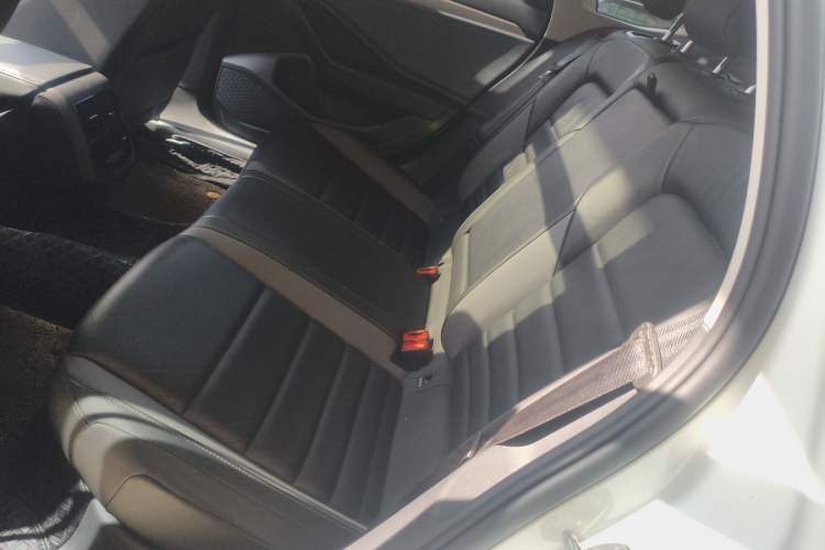 Used Volkswagen Sagitar 2022 280TSI DSG Excellence Edition
