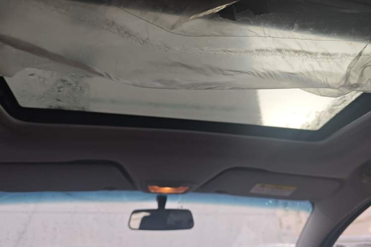 Used Baojun 310 2016 1.2L Manual Luxury Model