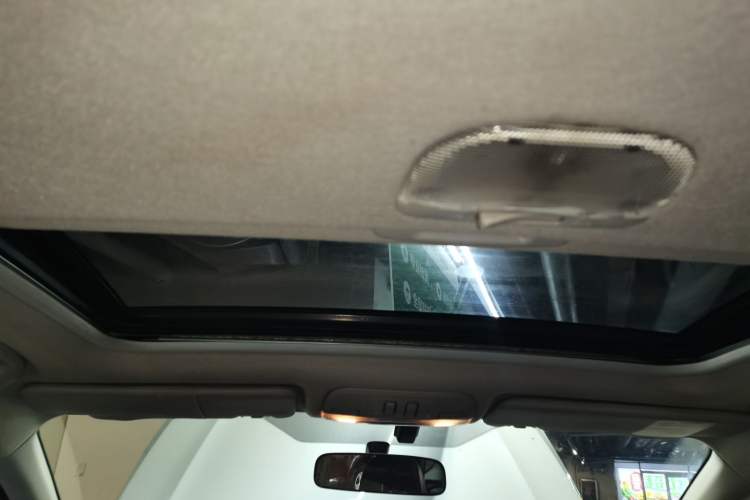 Used Subaru XV 2014 2.0i Luxury Edition