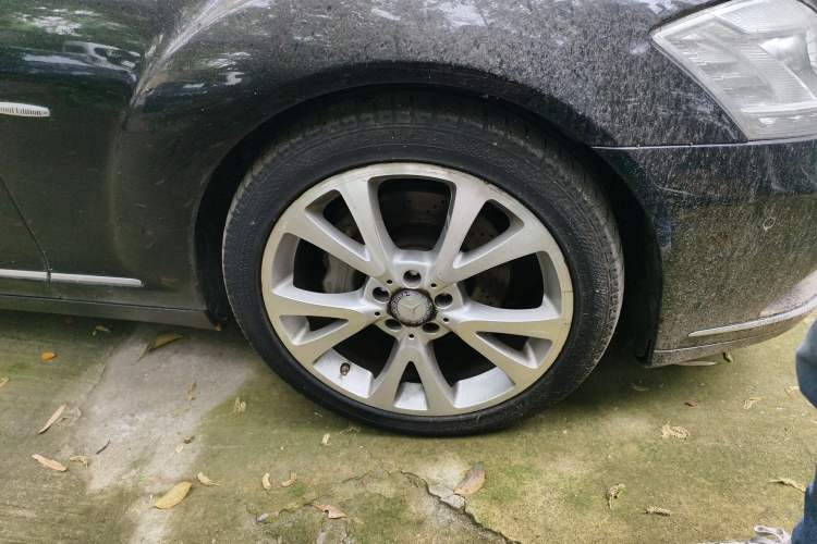 Used Mercedes-Benz S-Class 2012 S 400 L HYBRID Grand Edition
