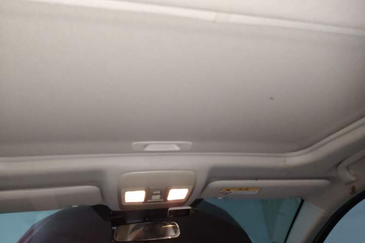 Used Mazda 3 Axela 2019 Cloud-Controlled Sedan 1.5L Automatic Luxury Model China VI Standard