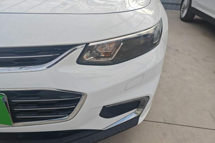 Used Chevrolet Malibu XL 2016 1.5T Dual-Clutch RuiShang Edition Left Front Headlight