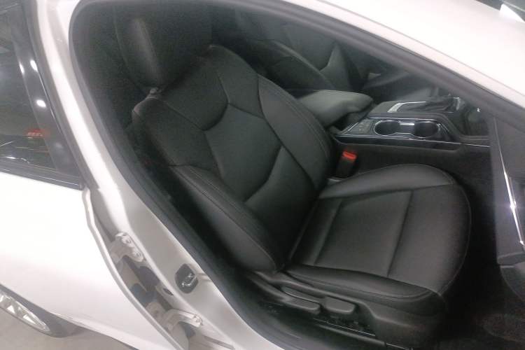 Used Cadillac CT4 2022 28T Fashion Edition