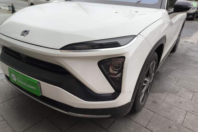 Used Nio ES6 2020 600 km Sport Edition
