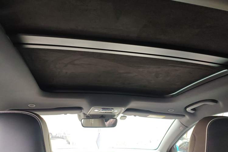 Used BYD Han 2022 EV Genesis Edition 610KM All-Wheel Drive Premium Model