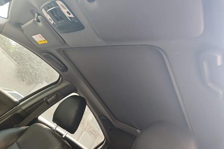 Used Honda XR-V 2020 1.5L CVT Comfort Version