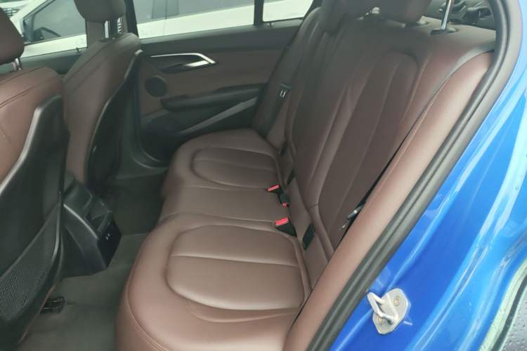 Used BMW 1 Series 2020 125i Leading Model M Sport Package
