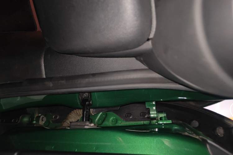 Used MINI MINI 2022 Updated 2.0T COOPER S Classic Edition