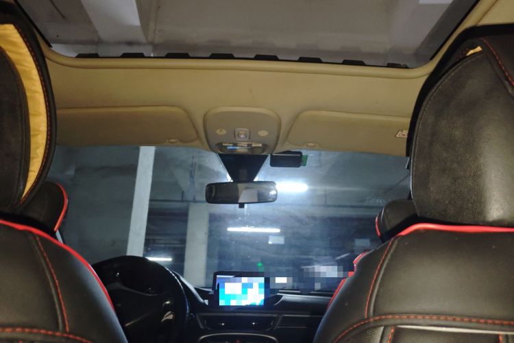 Used Peugeot 308 2012 1.6L Manual Fashion Edition