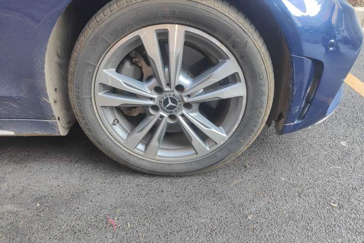 Used Mercedes-Benz C-Class 2019 C 180 L Fashion Edition Sport Version
