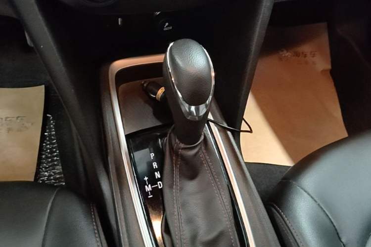 Used Chevrolet Monza 2022 Light Hybrid RS 330T Automatic Comfort Edition
