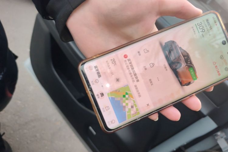 Used Leapmotor C11 2021 Luxury Edition
