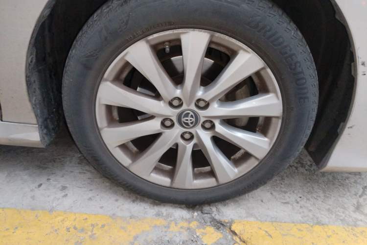 Used Toyota Camry 2018 2.0G Luxury Edition