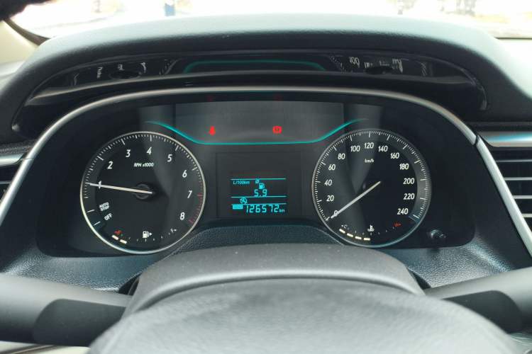 Used Buick GT 2015 15N Manual Entry-Level Trim
