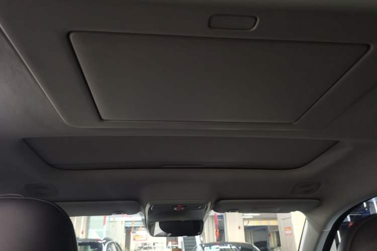 Used Leapmotor C16 2024 Range-Extended 200 Luxury Edition
