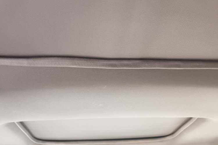 Used Ford Explorer 2013 3.5L Deluxe Model Headliner