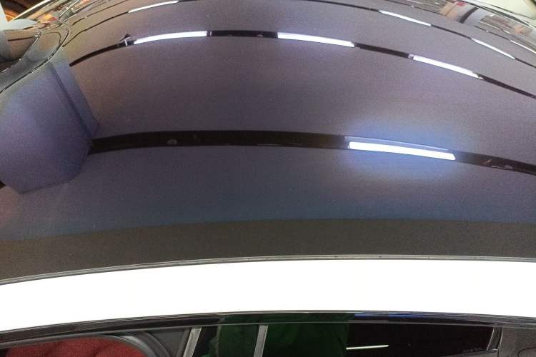 Used Xiaomi Auto SU7 2024 Rear-Drive Ultra-Long Range Advanced Pro-Level Intelligent Driving Version
