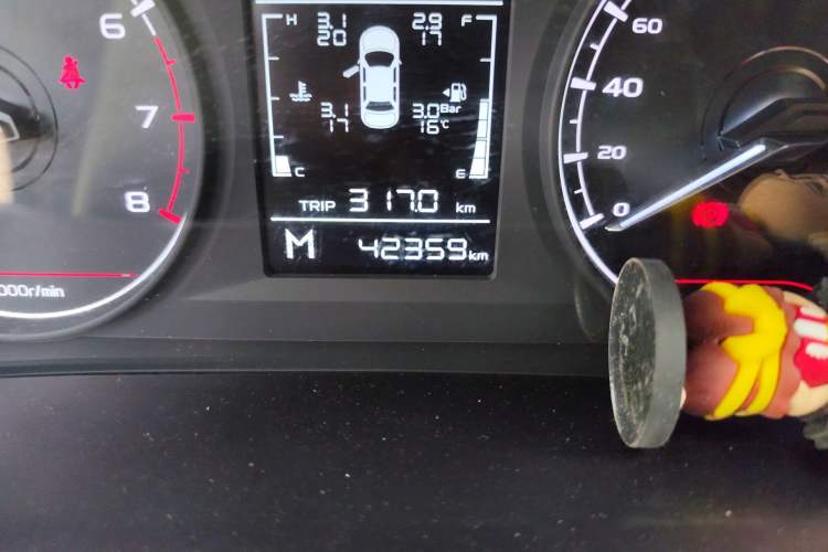 Used Geely Auto Coolray 2023 1.4T Manual Gold Edition
