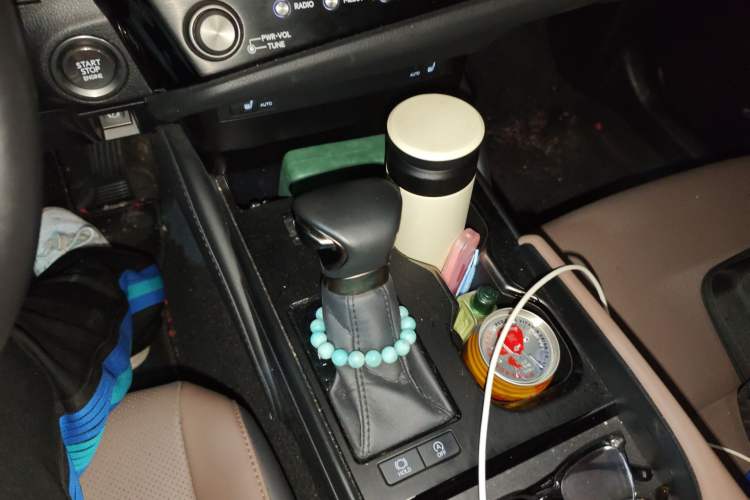 Used Lexus ES 2022 200 Excellence Edition