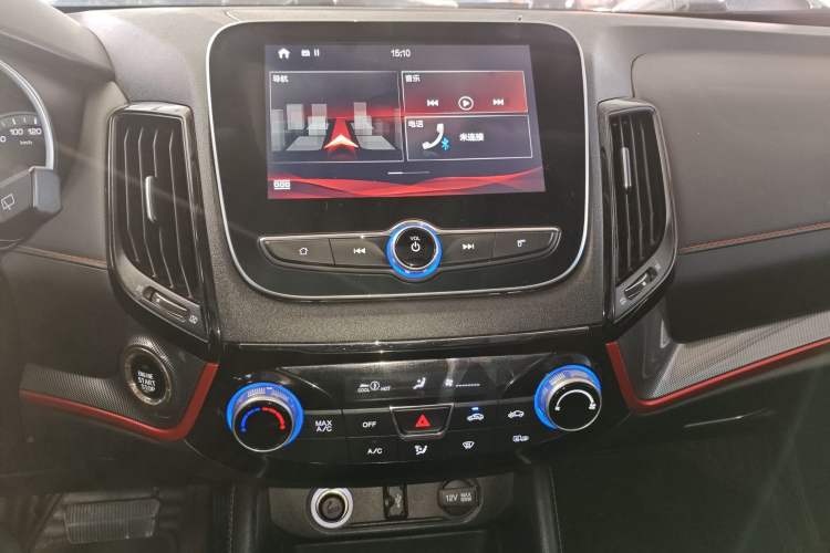 Used Changan CS55 2018 1.5T Automatic Colorful Edition China V Standard