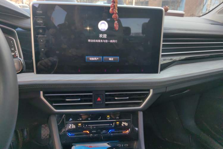 Used Volkswagen Sagitar 2023 300TSI DSG Excellence Edition
