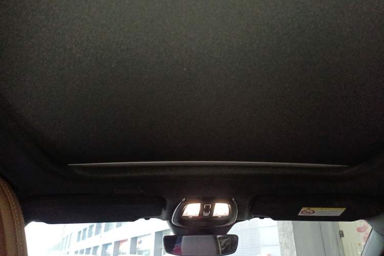 Used Volvo S90 2024 B5 Zhiyi Luxury Edition
