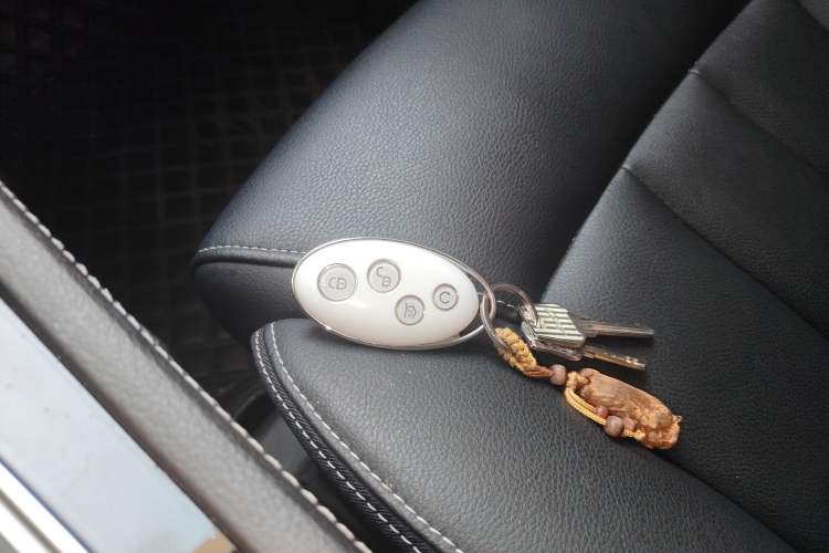 Used BYD Song MAX 2019 1.5T Automatic Smart Connect Ruiyi Sunroof Version 6 Seats China VI Standard