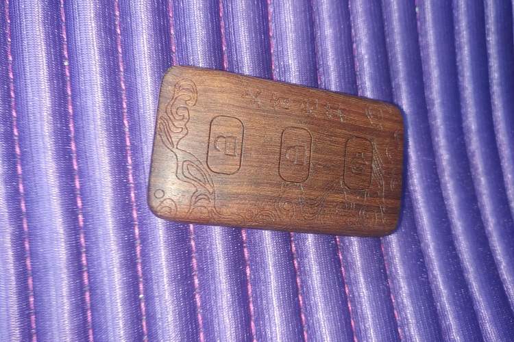 Used Buick Envision 2019 20T Two-Wheel Drive Elite Version China V Standard Vehicle Key