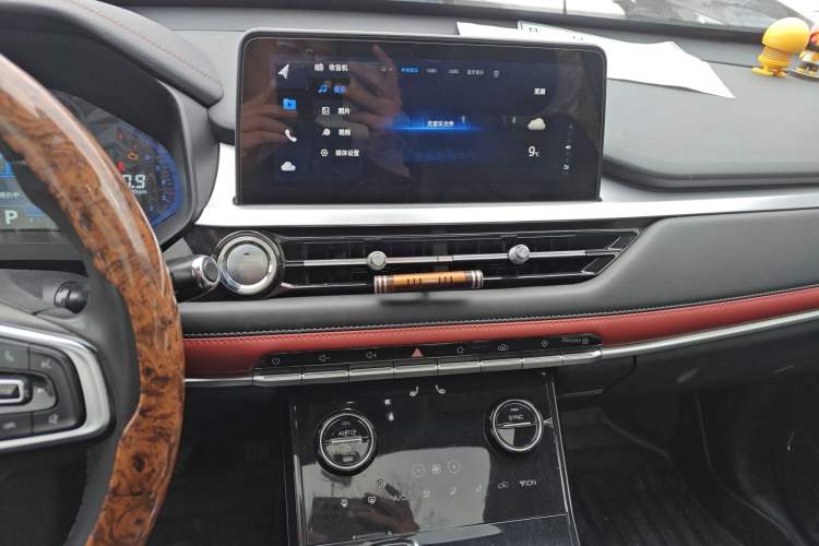 Used Chery Tiggo 7 2020 Discovery Edition 1.6T DCT Discovery No.7
