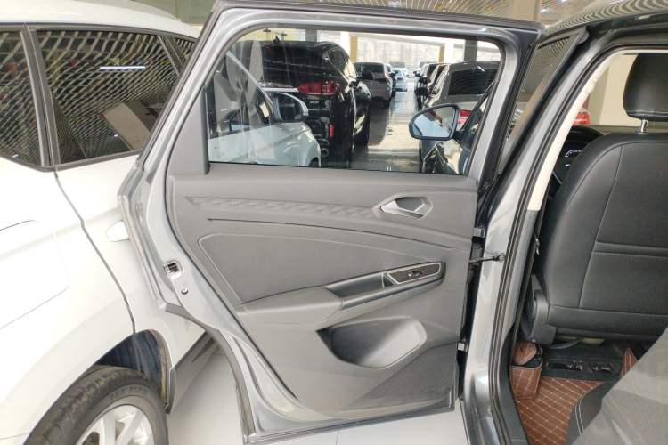 Used Jetta VS5 2021 280TSI Automatic Trend Edition