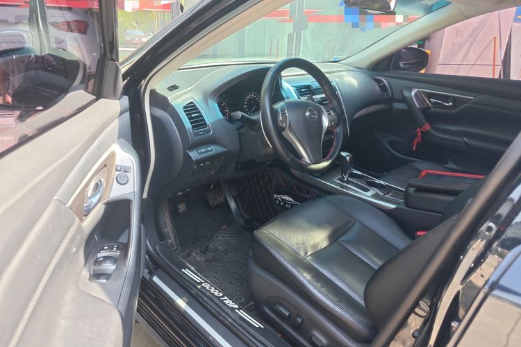 Used Nissan Teana 2013 2.5L XL Leading Edition