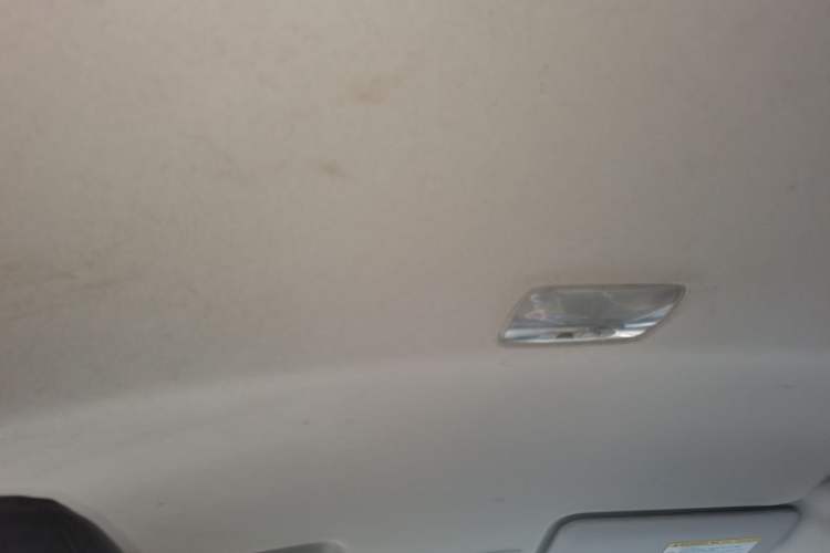 Used Honda Vezel 2015 1.5L CVT two-wheel drive Comfort trim
