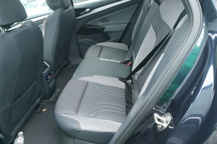 Used Volkswagen ID.4 CROZZ 2022 High-Performance PRIME Edition