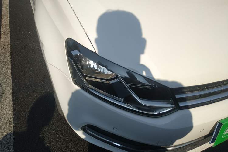 Used Volkswagen Polo 2014 1.6L Automatic Luxury Edition