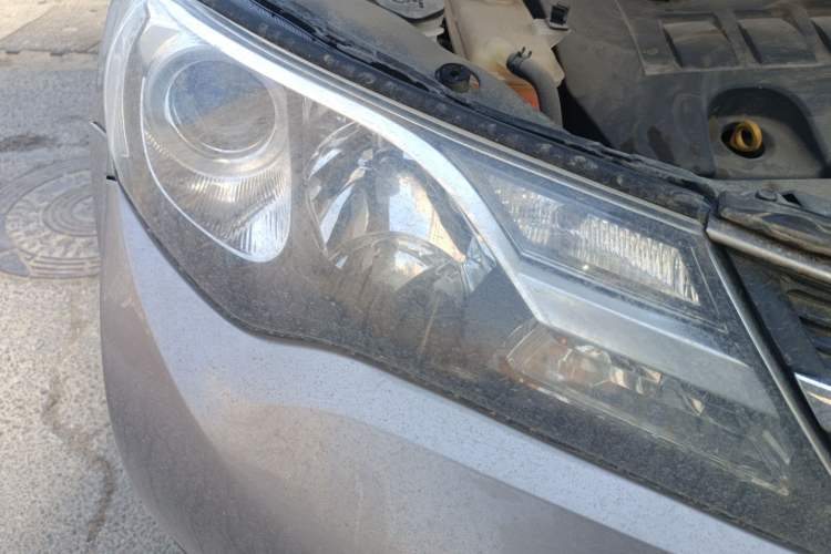 Used Toyota RAV4 2015 2.0L CVT Two-Wheel Drive Fashion Edition
