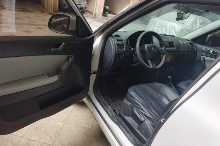 Used Skoda Yeti 2017 TSI280 DSG Advanced Edition