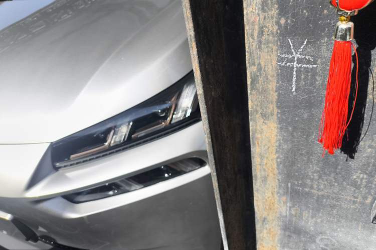 Used AION V 2021 Plus 80 Smart Edition Ternary Lithium
