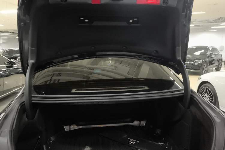 Used Mercedes-Benz E-Class 2023 E 300 L Stylish Model
